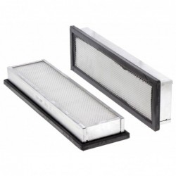 Hifi SC70027 CABIN AIR FILTER