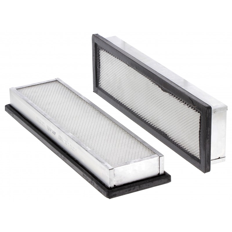 Hifi SC70027 CABIN AIR FILTER