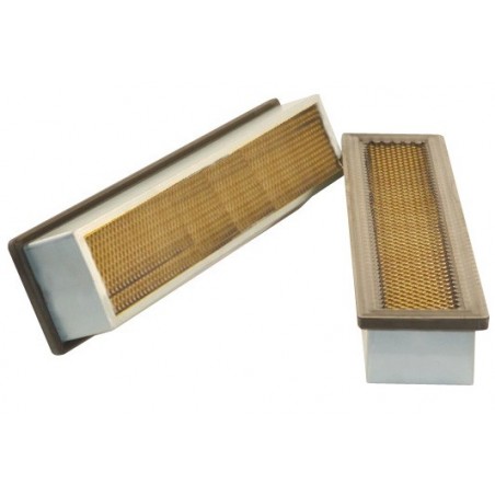 Hifi SC70027CAG CABIN FILTER CATEGORY 1