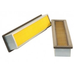 Hifi SC70033 CABIN AIR FILTER