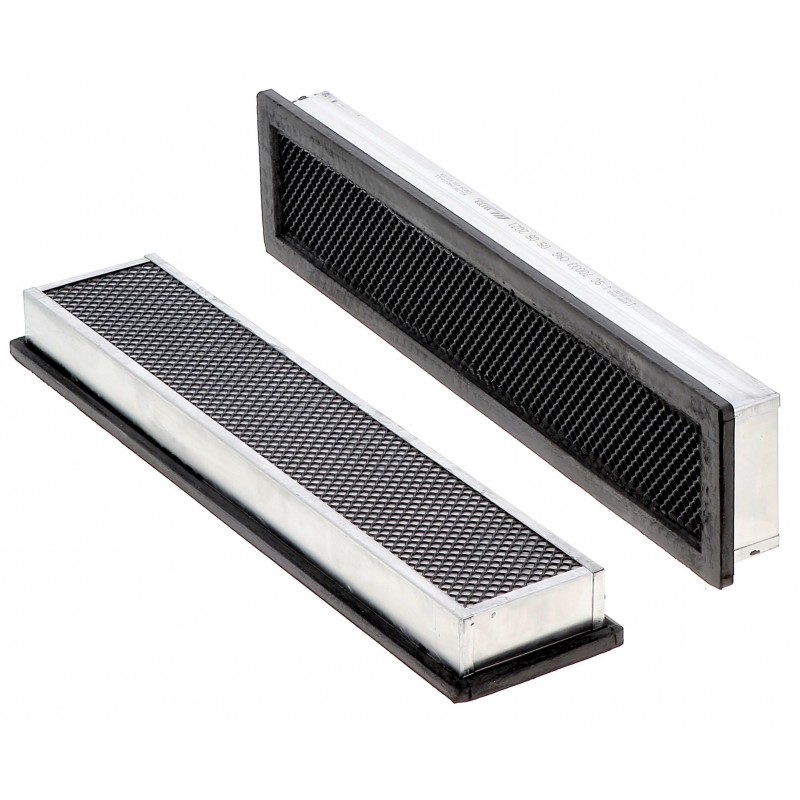 Hifi SC70033CAG CABIN AIR FILTER
