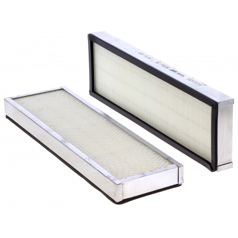Hifi SC70036 CABIN AIR FILTER