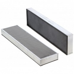 Hifi SC70037CAG CABIN AIR FILTER