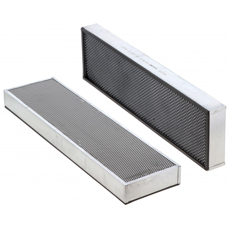 Hifi SC70037CAG CABIN AIR FILTER