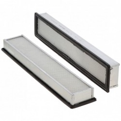 Hifi SC70040 CABIN AIR FILTER