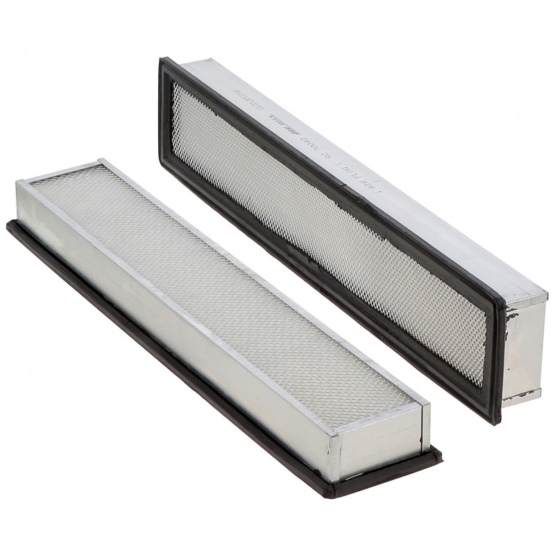 Hifi SC70040 CABIN AIR FILTER