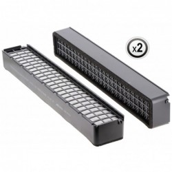 Hifi SC70043KITCAG CABIN FILTER KIT