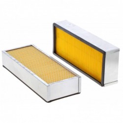 Hifi SC70046 CABIN AIR FILTER