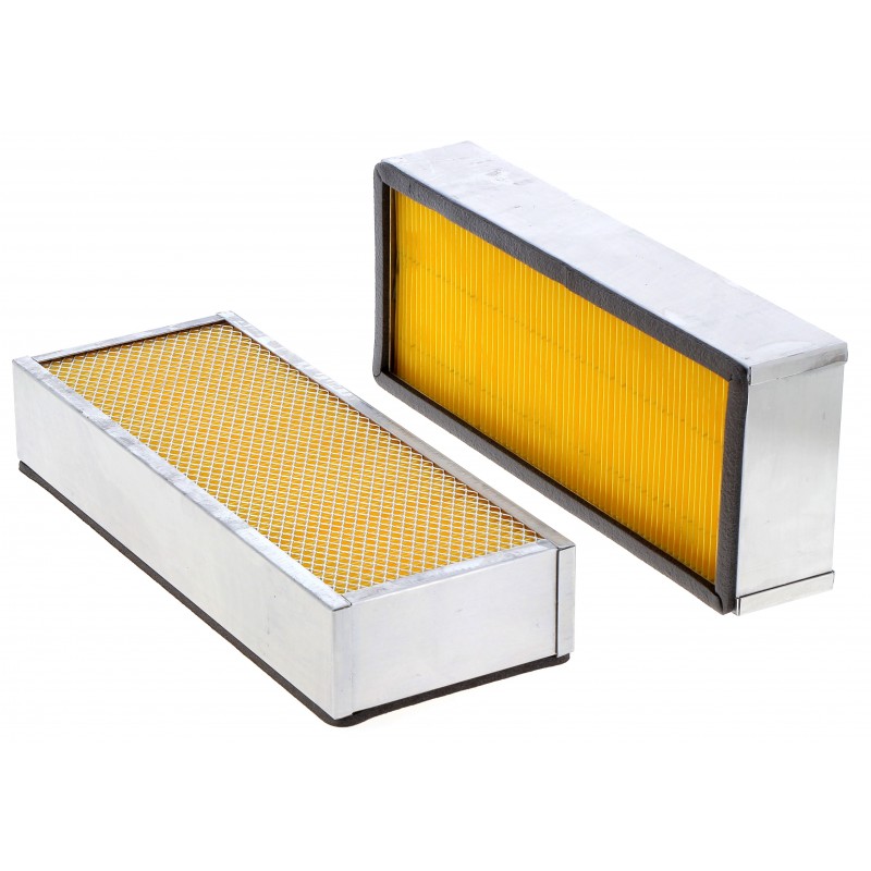 Hifi SC70046 CABIN AIR FILTER