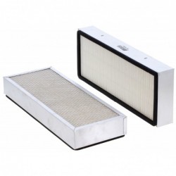 Hifi SC70049 CABIN AIR FILTER