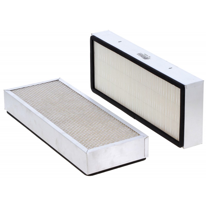 Hifi SC70049 CABIN AIR FILTER