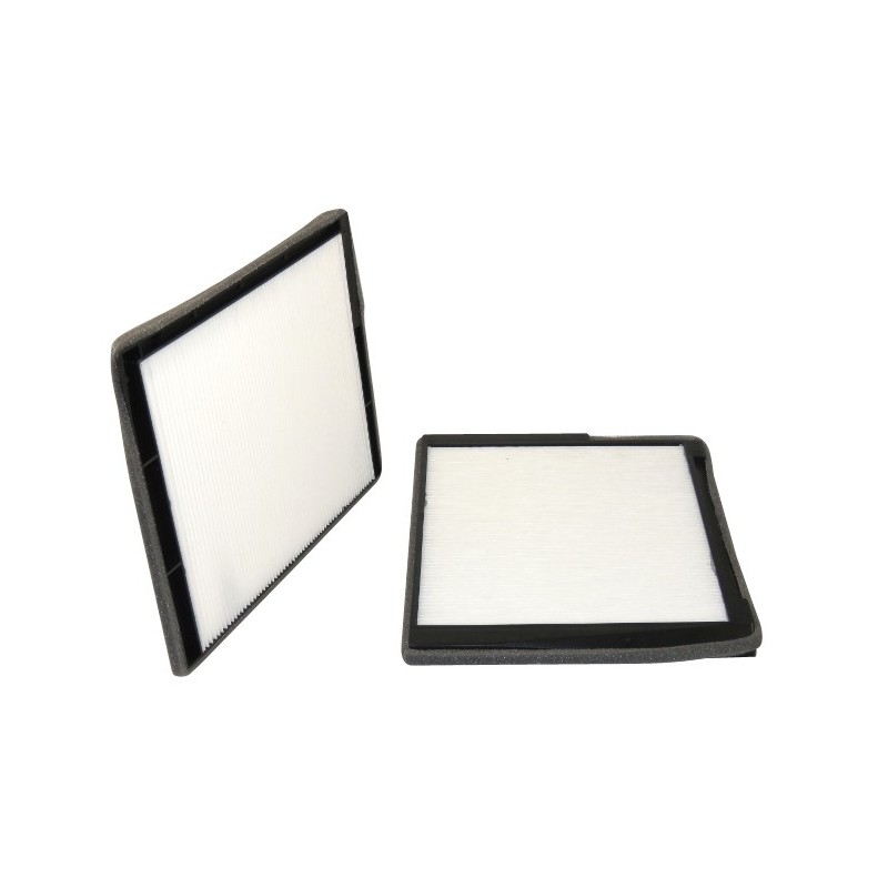 Hifi SC7005 CABIN AIR FILTER