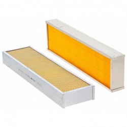 Hifi SC70050 CABIN AIR FILTER