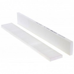 Hifi SC70052 CABIN AIR FILTER