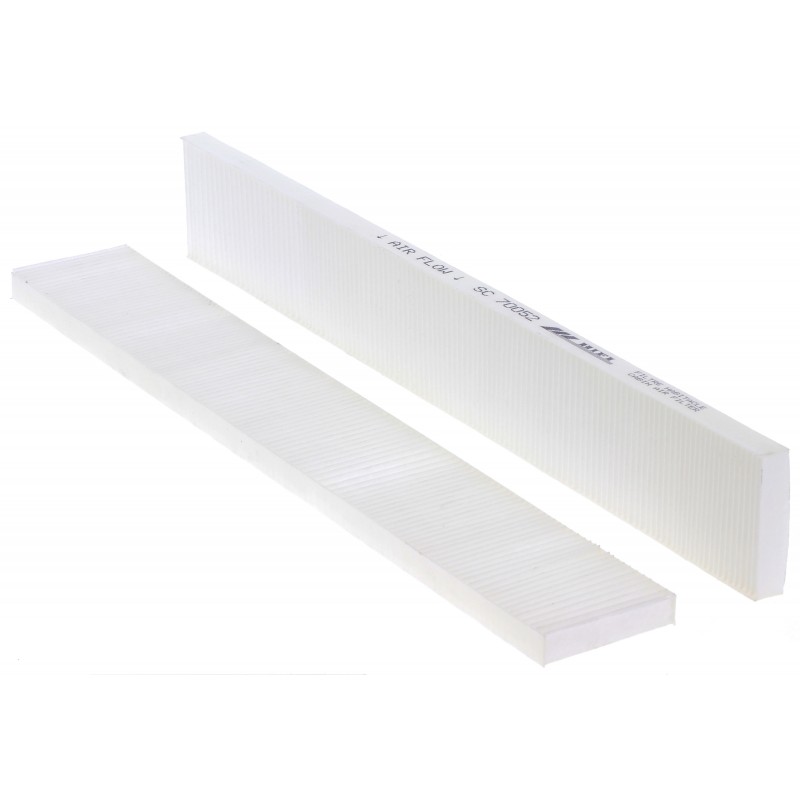 Hifi SC70052 CABIN AIR FILTER