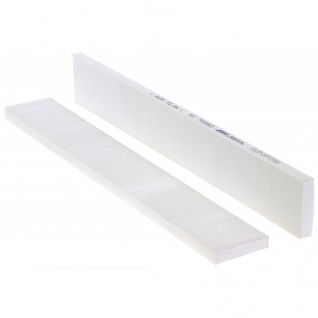 Hifi SC70052 CABIN AIR FILTER
