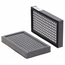 Hifi SC70057CAG CABIN FILTER CATEGORY 1