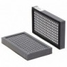 Hifi SC70057CAG CABIN FILTER CATEGORY 1