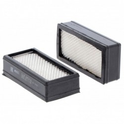 Hifi SC70062 CABIN AIR FILTER