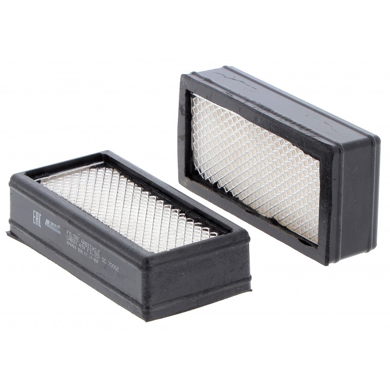 Hifi SC70062 CABIN AIR FILTER