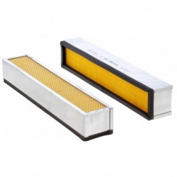 Hifi SC70064 CABIN AIR FILTER