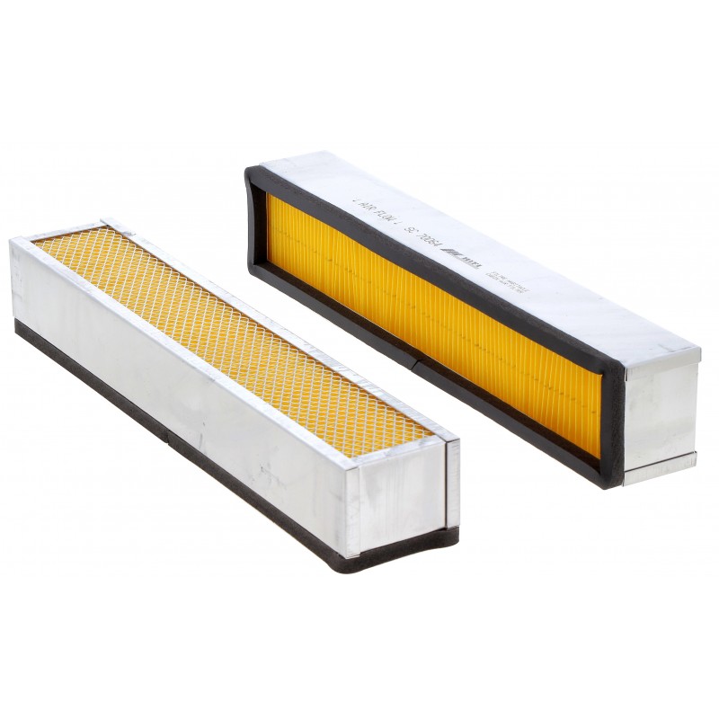 Hifi SC70064 CABIN AIR FILTER