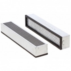 Hifi SC70064CAG CABIN AIR FILTER