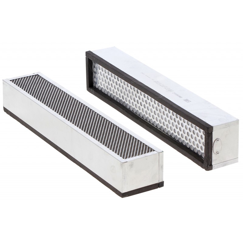 Hifi SC70064CAG CABIN AIR FILTER