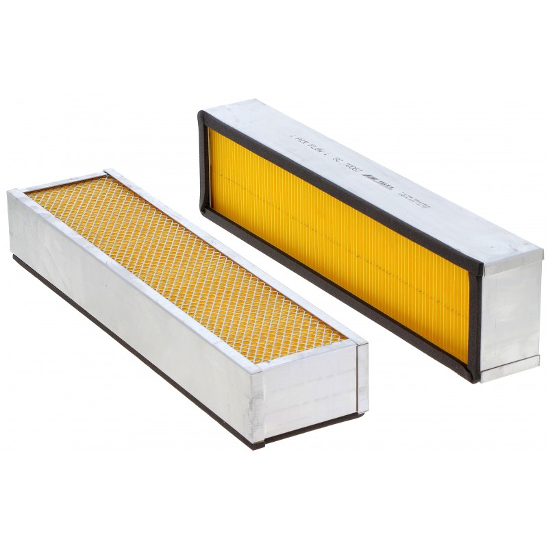 Hifi SC70067 CABIN AIR FILTER