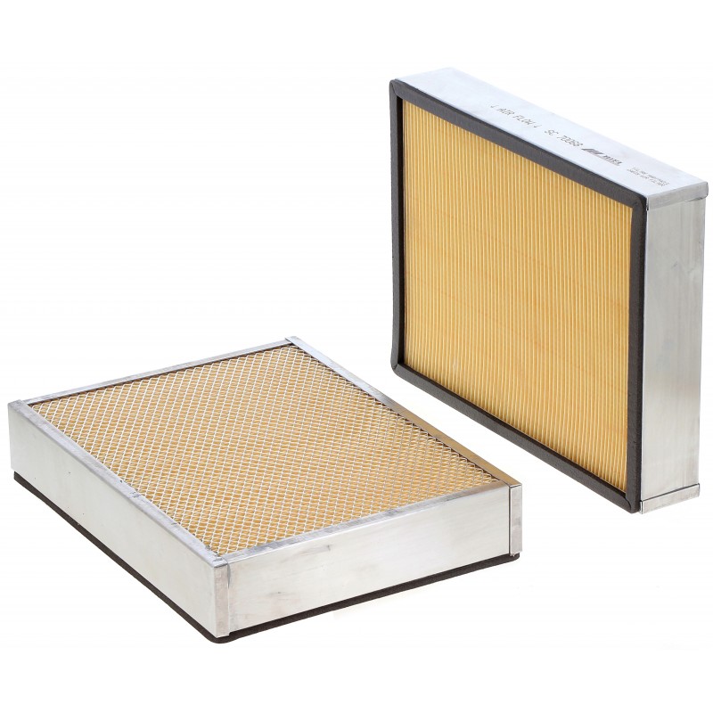 Hifi SC70068 CABIN AIR FILTER