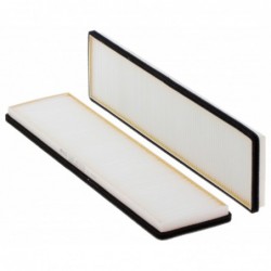 Hifi SC70069 CABIN AIR FILTER