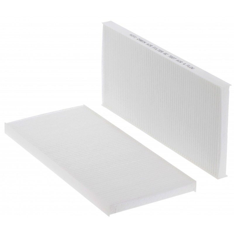 Hifi SC7007 CABIN AIR FILTER