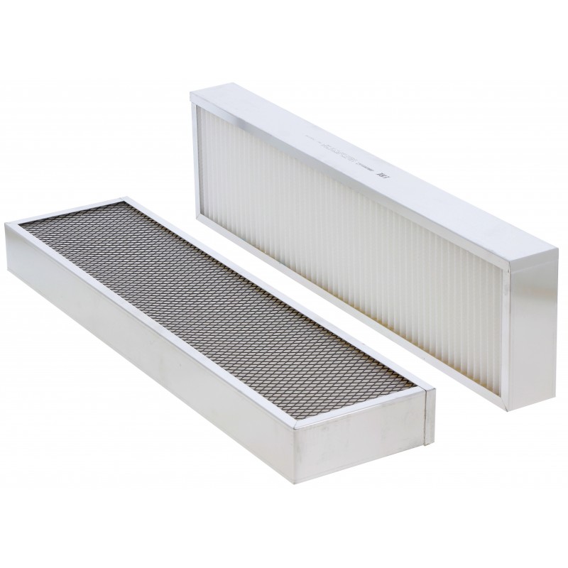 Hifi SC70072 CABIN AIR FILTER