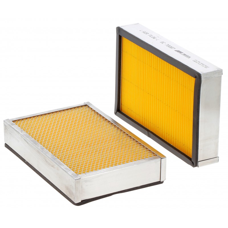 Hifi SC70087 CABIN AIR FILTER