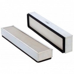 Hifi SC70089 CABIN AIR FILTER