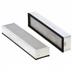 Hifi SC70089CAG CABIN AIR FILTER