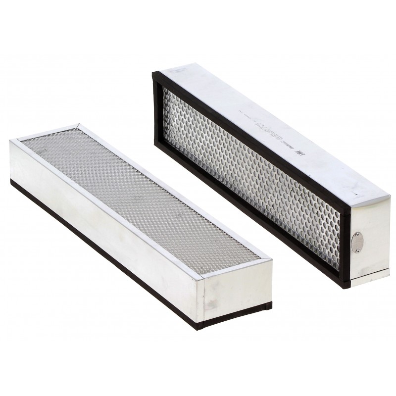 Hifi SC70089CAG CABIN AIR FILTER