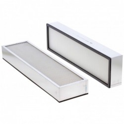 Hifi SC70090 CABIN AIR FILTER