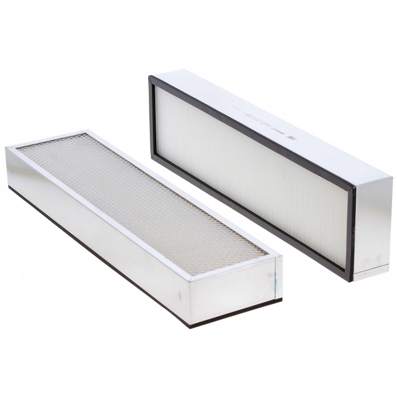 Hifi SC70090 CABIN AIR FILTER