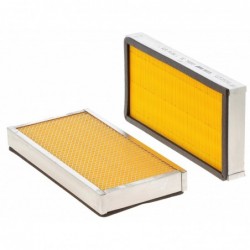 Hifi SC70093 CABIN AIR FILTER
