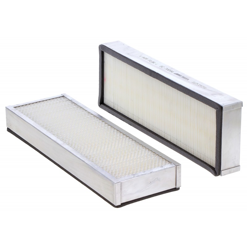 Hifi SC70094 CABIN AIR FILTER