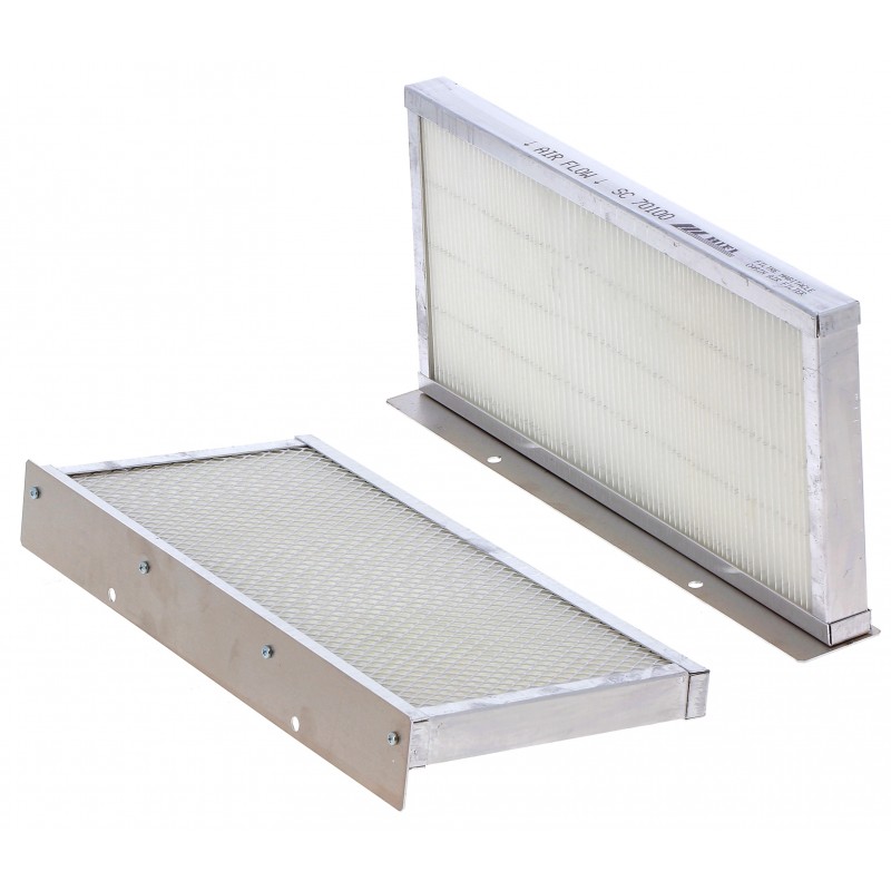 Hifi SC70100 CABIN AIR FILTER