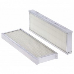 Hifi SC70102 CABIN AIR FILTER