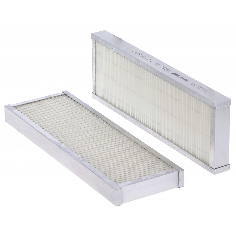 Hifi SC70102 CABIN AIR FILTER