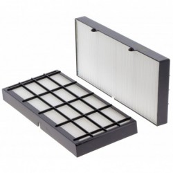 Hifi SC70105 CABIN AIR FILTER