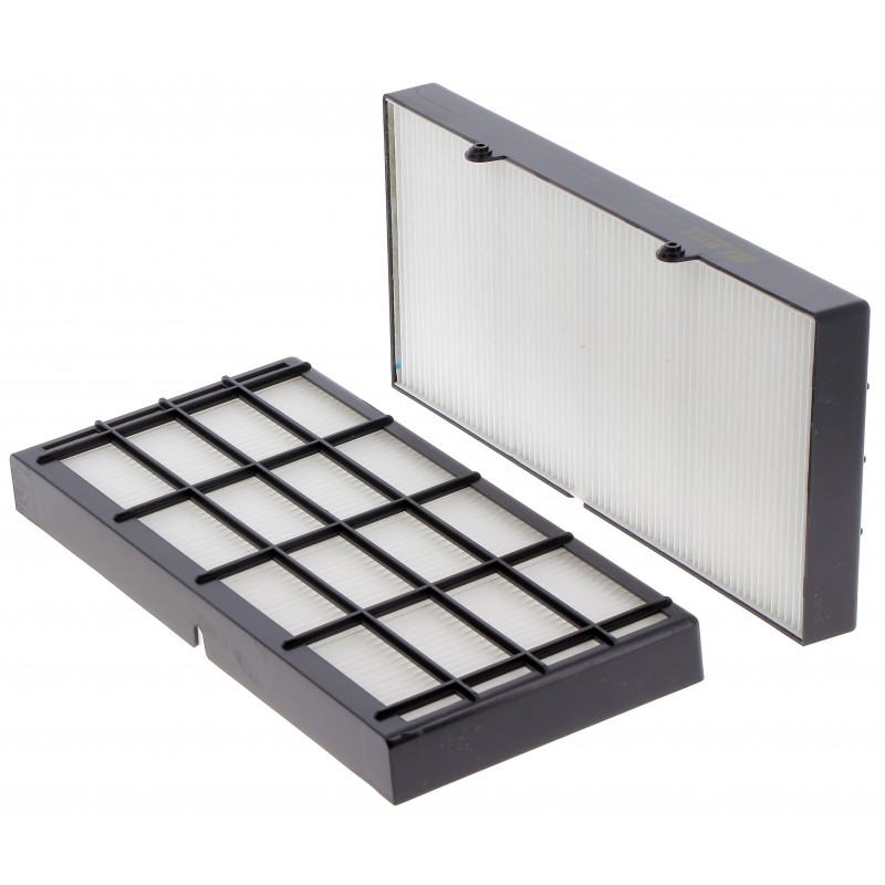 Hifi SC70105 CABIN AIR FILTER