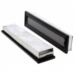 Hifi SC70107 CABIN AIR FILTER