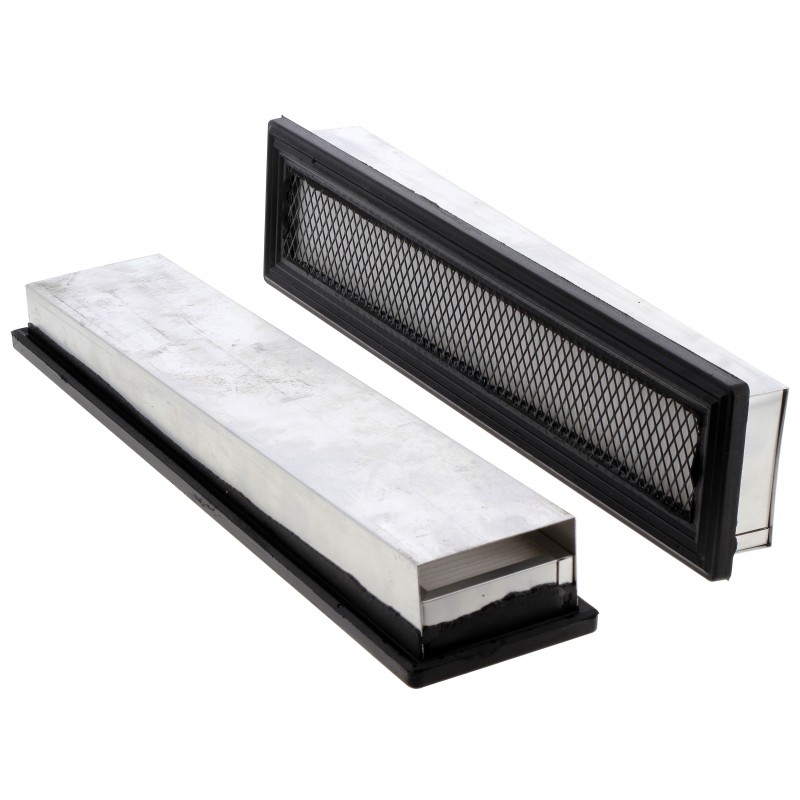 Hifi SC70107 CABIN AIR FILTER