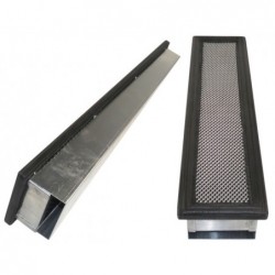 Hifi SC70107CAG CABIN FILTER CATEGORY 1