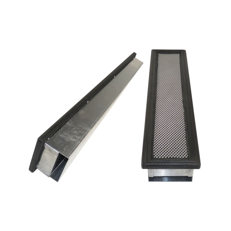 Hifi SC70107CAG CABIN FILTER CATEGORY 1